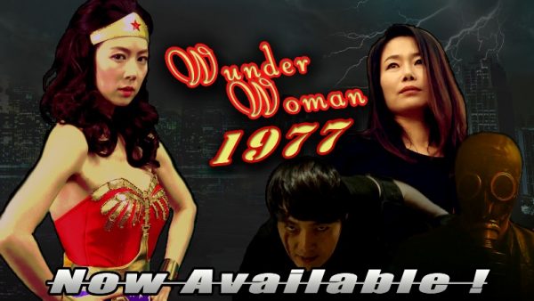 Wunder Woman 1977