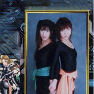 THI-08 Heroine Excretion Torture 08 THI-08 Heroine Excretion Torture 08 Harumi Toyoda, Chika Saitou