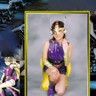 THI-13 Heroine Excretion Torture 13 THI-13 Heroine Excretion Torture 13 Mai Tsukisaki