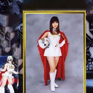 THI-16 Heroine Excretion Torture 16 THI-16 Heroine Excretion Torture 16 Hotaru Mizusawa