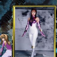 THI-19 Heroine Excretion Torture 19 THI-19 Heroine Excretion Torture 19