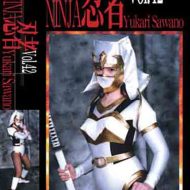 TNI-42 Ninja 42 Yukari Sawano