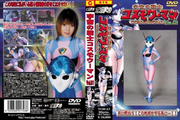 TOR-43 Cosmo Woman 01